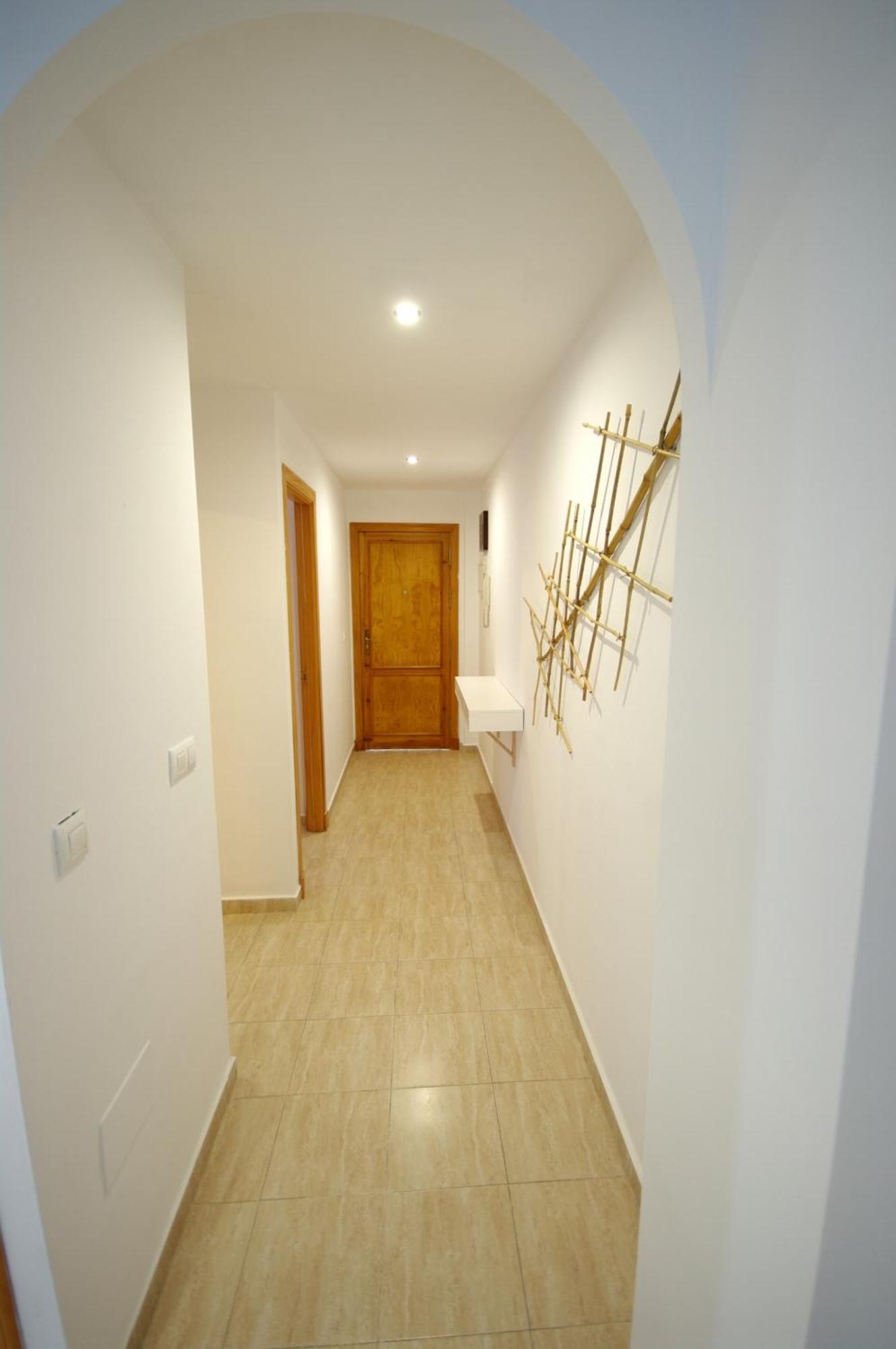 Livingtarifa Lances Blue Appartement Buitenkant foto
