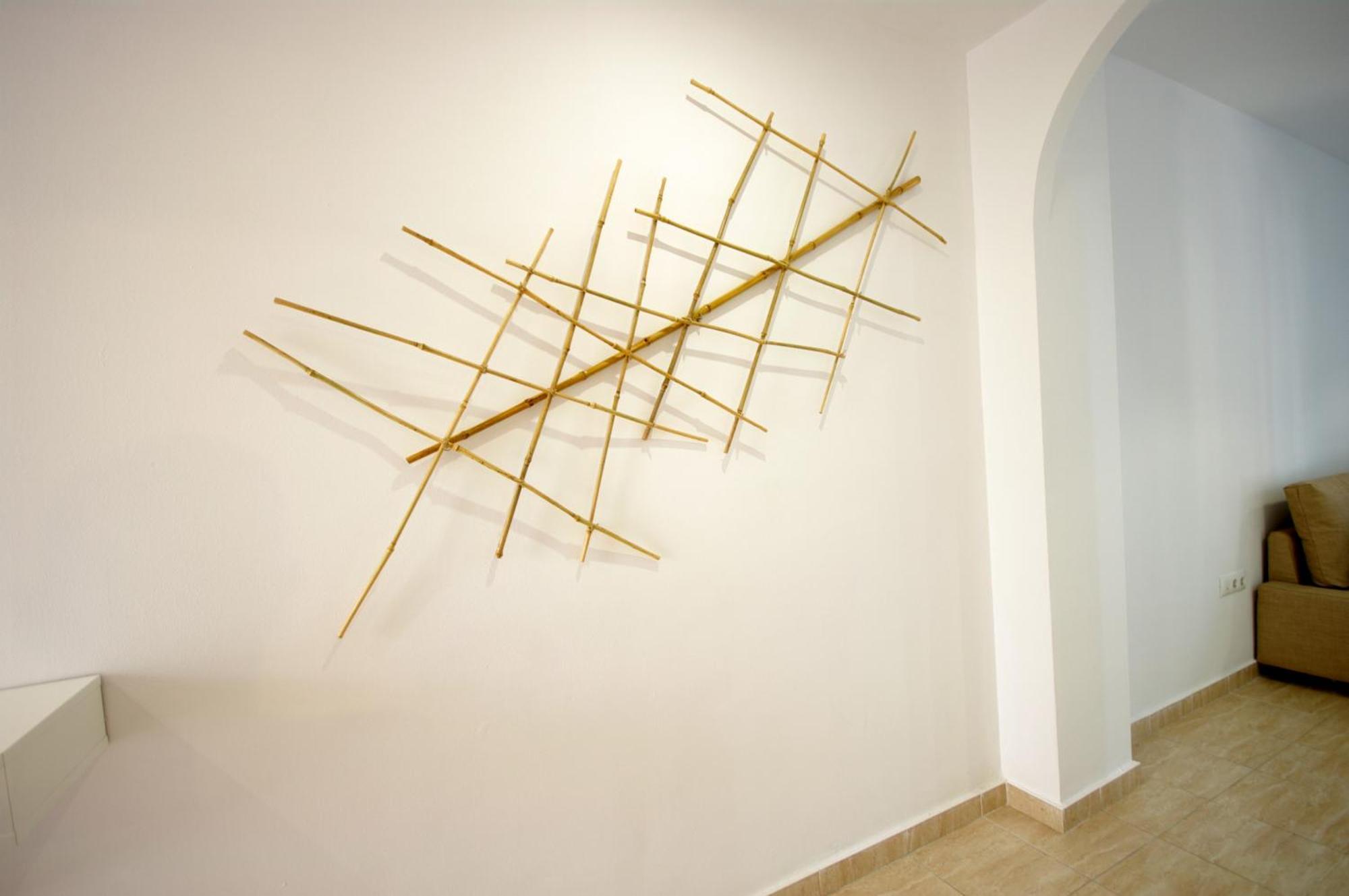 Livingtarifa Lances Blue Appartement Buitenkant foto